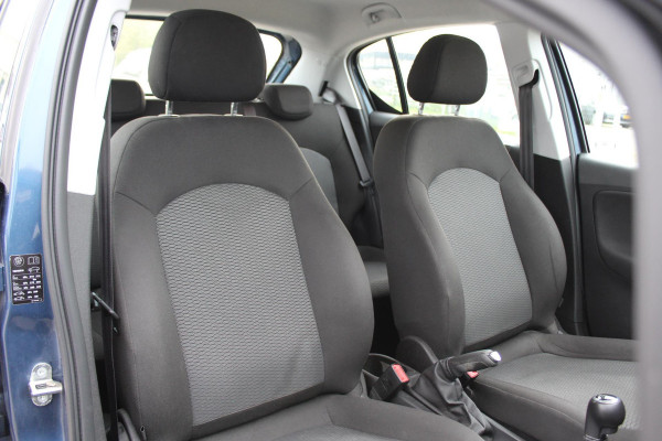 Opel Corsa 1.4 Edition nap 5drs