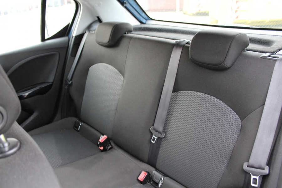 Opel Corsa 1.4 Edition nap 5drs