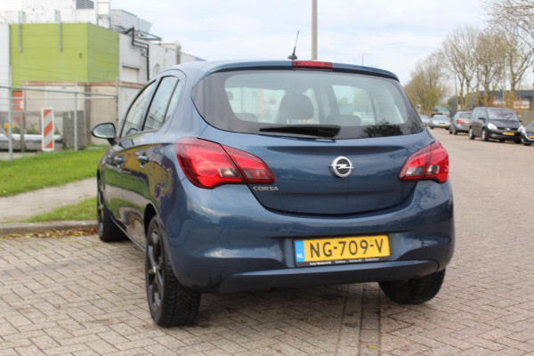 Opel Corsa 1.4 Edition nap 5drs