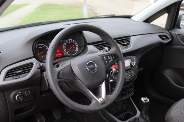 Opel Corsa 1.4 Edition nap 5drs