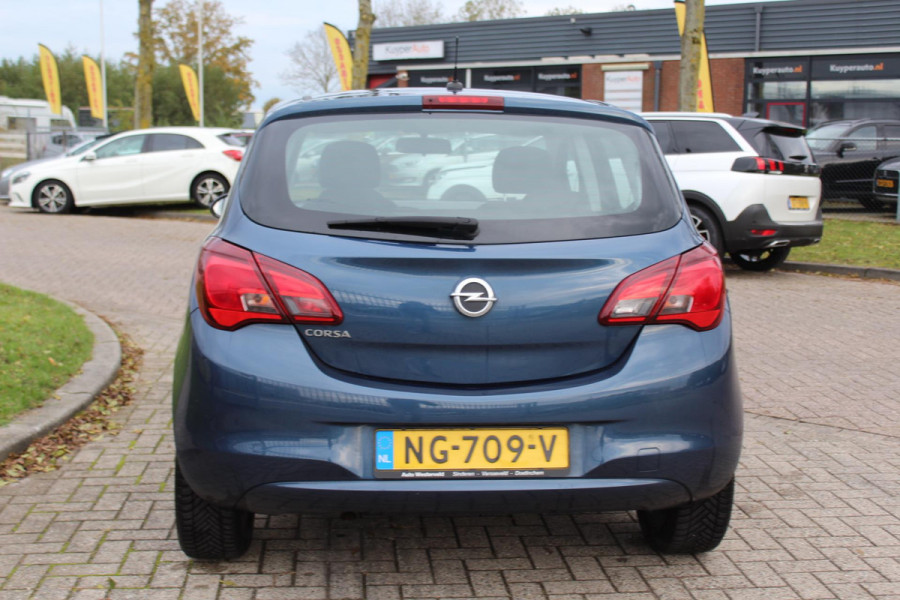 Opel Corsa 1.4 Edition nap 5drs