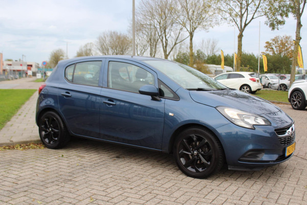 Opel Corsa 1.4 Edition nap 5drs