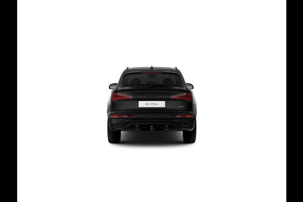 Audi Q5 Sportback 55 TFSI e S edition Competition 367pk | komt eind november binnen | Panoramadak | Trekhaak | B&O Soundsystem | 21 inch lichtmetalen velgen