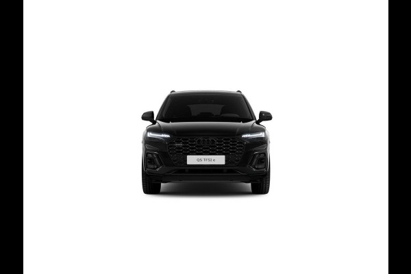 Audi Q5 Sportback 55 TFSI e S edition Competition 367pk | komt eind november binnen | Panoramadak | Trekhaak | B&O Soundsystem | 21 inch lichtmetalen velgen