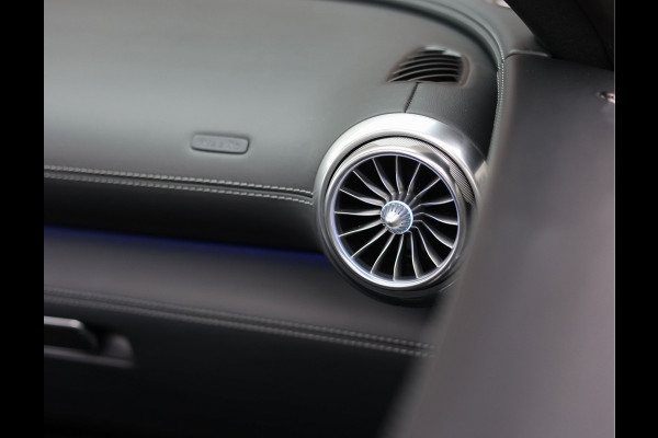 Mercedes-Benz SL-Klasse 43 AMG Roadster | Opalith Magno - Multicontour - Airscarf - Burmester