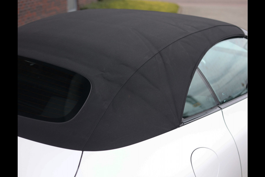 Mercedes-Benz SL-Klasse 43 AMG Roadster | Opalith Magno - Multicontour - Airscarf - Burmester