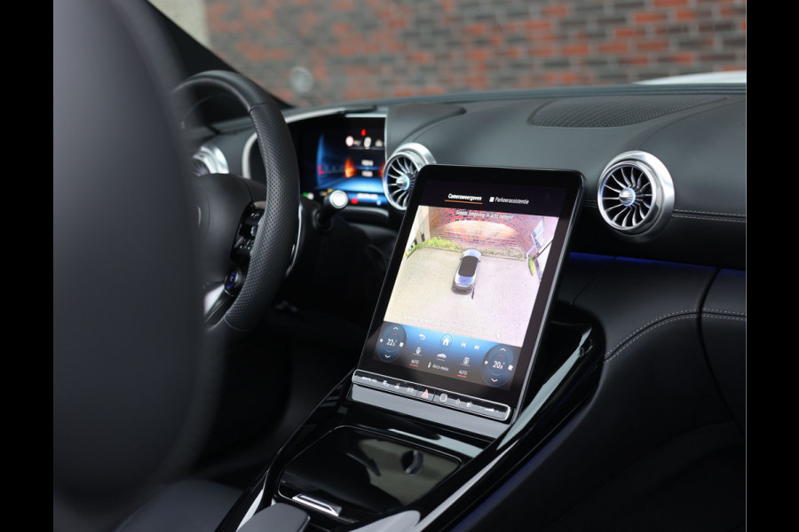 Mercedes-Benz SL-Klasse 43 AMG Roadster | Opalith Magno - Multicontour - Airscarf - Burmester