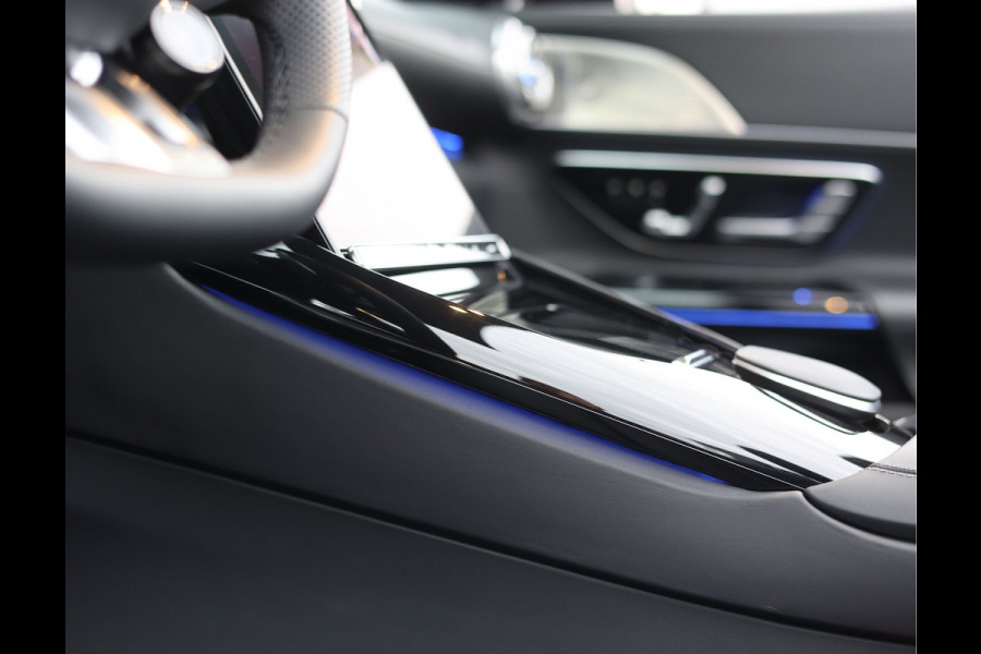 Mercedes-Benz SL-Klasse 43 AMG Roadster | Opalith Magno - Multicontour - Airscarf - Burmester