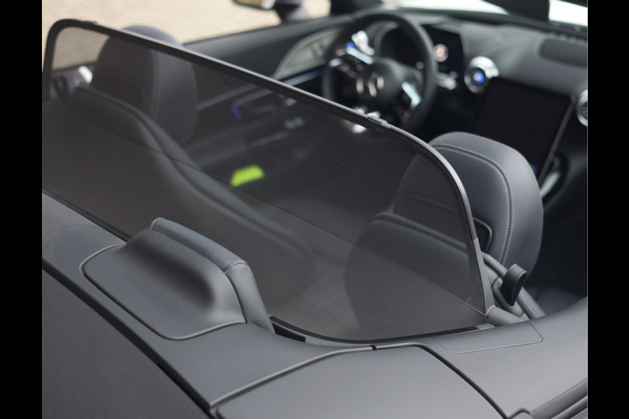 Mercedes-Benz SL-Klasse 43 AMG Roadster | Opalith Magno - Multicontour - Airscarf - Burmester