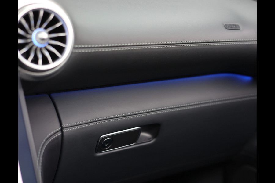 Mercedes-Benz SL-Klasse 43 AMG Roadster | Opalith Magno - Multicontour - Airscarf - Burmester