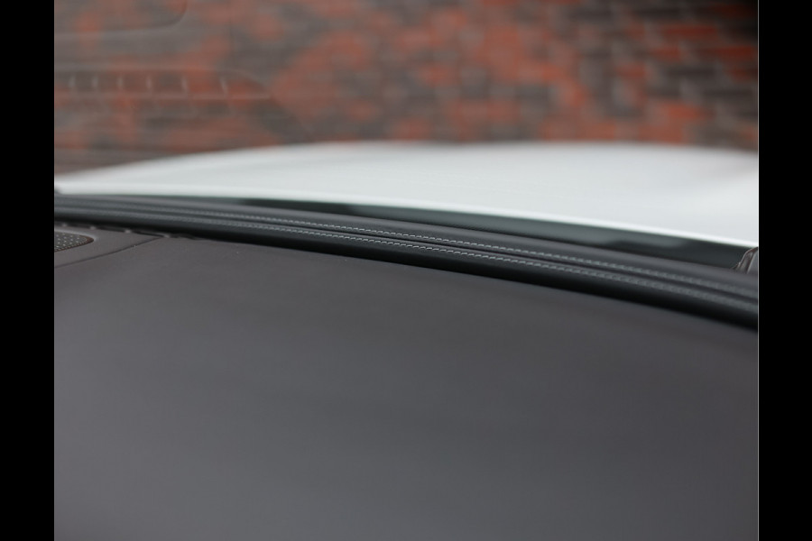 Mercedes-Benz SL-Klasse 43 AMG Roadster | Opalith Magno - Multicontour - Airscarf - Burmester