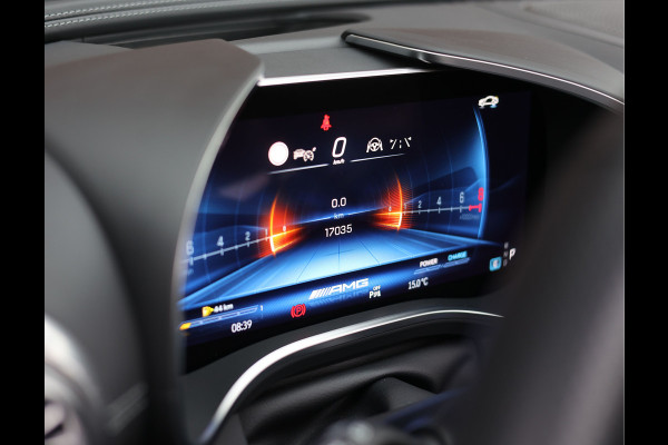 Mercedes-Benz SL-Klasse 43 AMG Roadster | Opalith Magno - Multicontour - Airscarf - Burmester