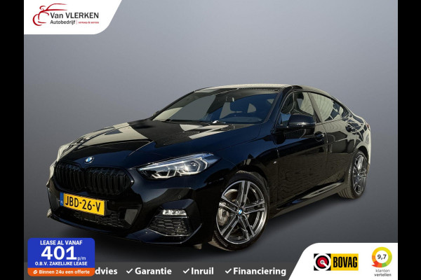 BMW 2 Serie Gran Coupé 218i M Sport Edition