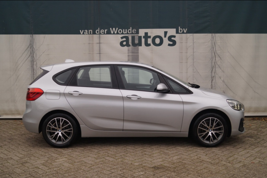 BMW 2 Serie Active Tourer 216i Executive Edition -NAVI-ECC-PDC-TREKHAAK-