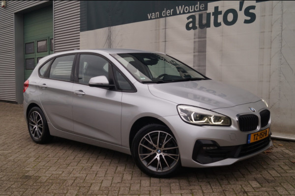 BMW 2 Serie Active Tourer 216i Executive Edition -NAVI-ECC-PDC-TREKHAAK-