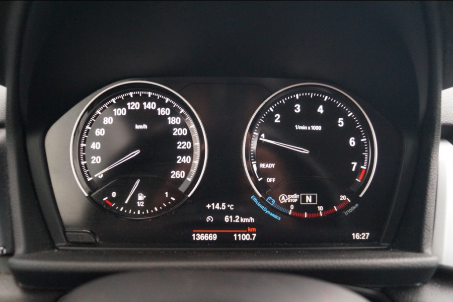 BMW 2 Serie Active Tourer 216i Executive Edition -NAVI-ECC-PDC-TREKHAAK-
