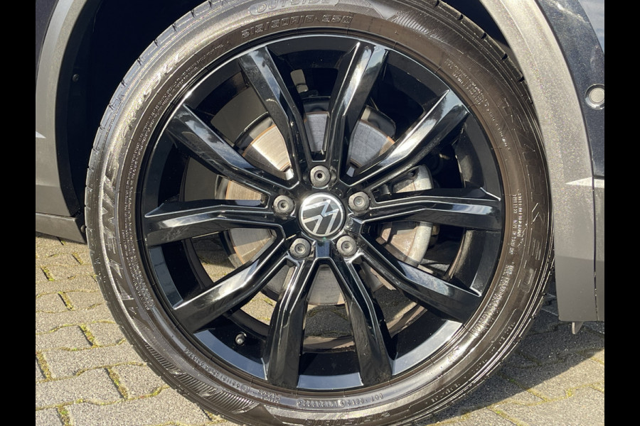 Volkswagen T-Roc 1.5 TSI Style | Pano | CarPlay | ACC | IQ Light | DAB+ | 18 inch