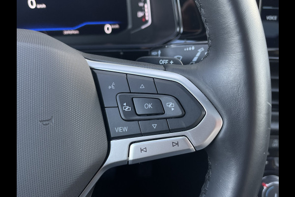 Volkswagen T-Roc 1.5 TSI Style | Pano | CarPlay | ACC | IQ Light | DAB+ | 18 inch