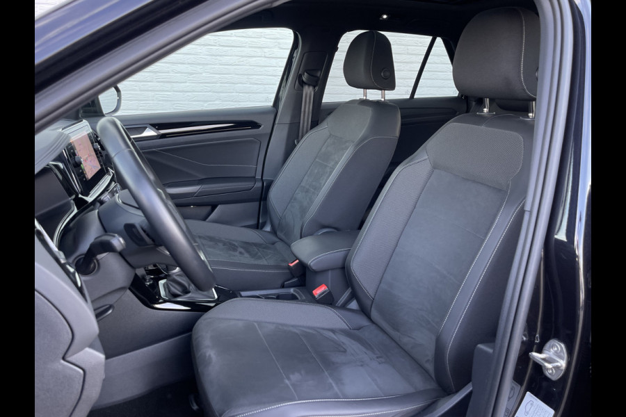 Volkswagen T-Roc 1.5 TSI Style | Pano | CarPlay | ACC | IQ Light | DAB+ | 18 inch