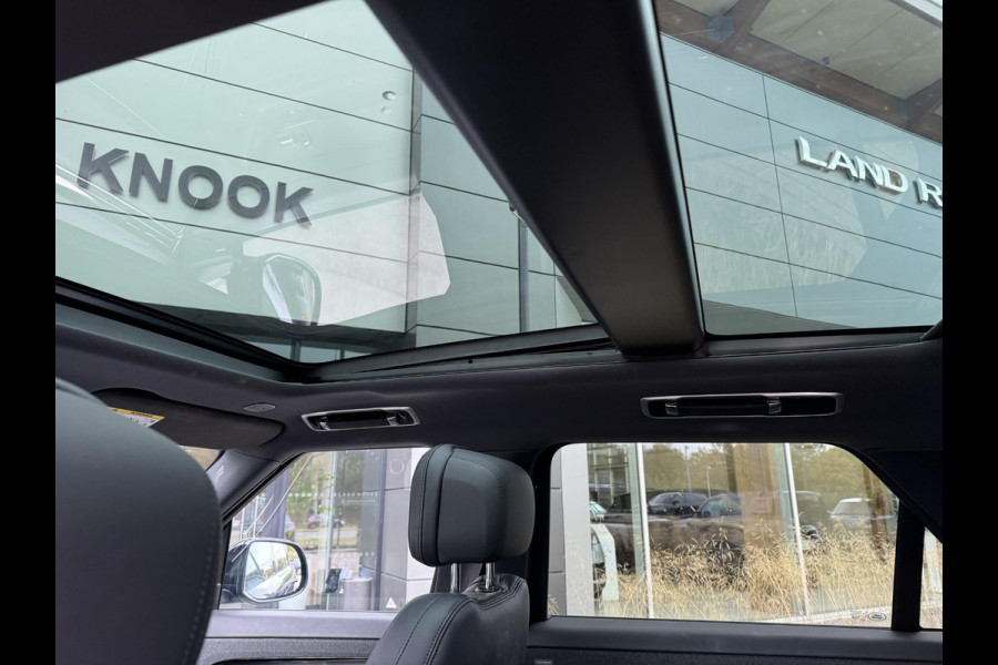 Land Rover Range Rover Sport P440e Dynamic HSE