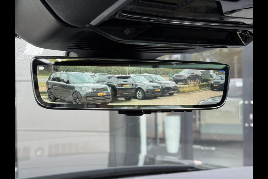 Land Rover Range Rover Sport P440e Dynamic HSE