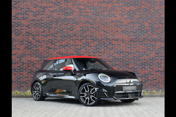 MINI Cooper E Cooper E | JCW - XL Pack - Pano - Massage