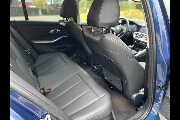 BMW 3 Serie Touring 330e PLUG&HYBRID HEAD-UP SPORTLINE -SHADOW CAMERA LEER NAVI LED-XENON
