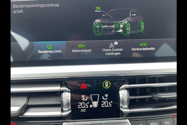 BMW 3 Serie Touring 330e PLUG&HYBRID HEAD-UP SPORTLINE -SHADOW CAMERA LEER NAVI LED-XENON