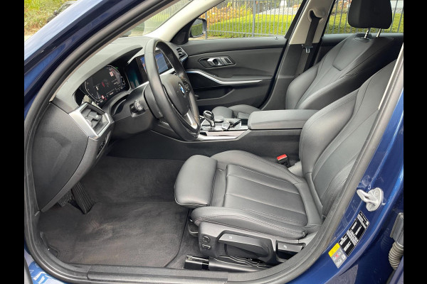 BMW 3 Serie Touring 330e PLUG&HYBRID HEAD-UP SPORTLINE -SHADOW CAMERA LEER NAVI LED-XENON