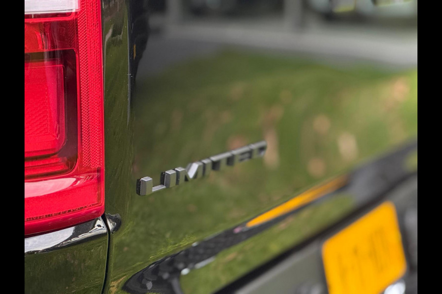 Dodge Ram 3.0 TT SST H.O. LIMITED Night MY2025