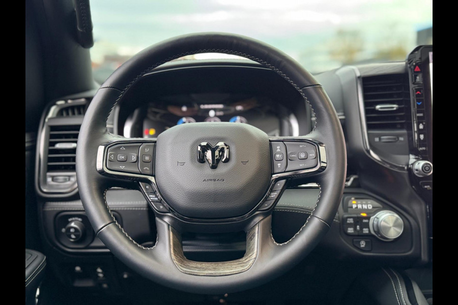 Dodge Ram 3.0 TT SST H.O. LIMITED Night MY2025