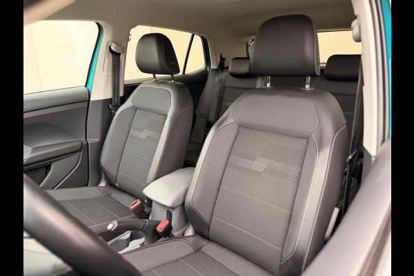 Volkswagen T-Cross 1.0 TSI Virtual Trekh 18'' R-Line CarPlay LED