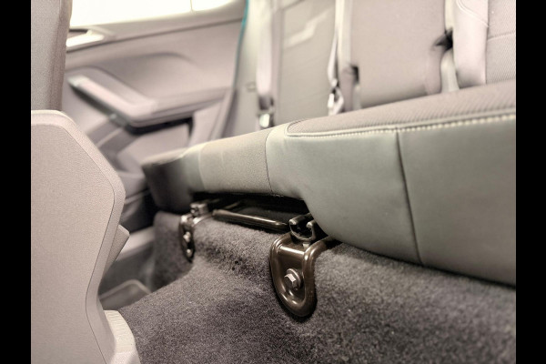 Volkswagen T-Cross 1.0 TSI Virtual Trekh 18'' R-Line CarPlay LED