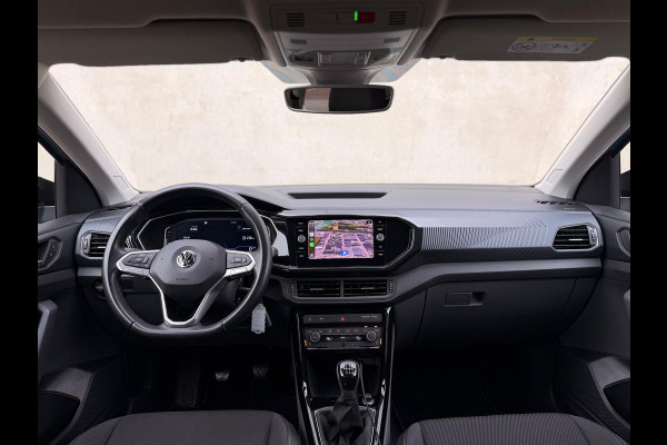 Volkswagen T-Cross 1.0 TSI Virtual Trekh 18'' R-Line CarPlay LED