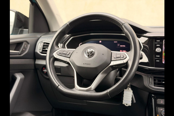 Volkswagen T-Cross 1.0 TSI Virtual Trekh 18'' R-Line CarPlay LED