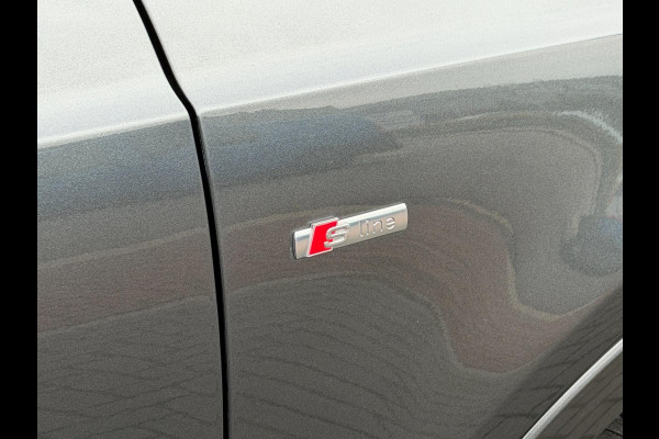 Audi Q3 1.4 TFSI 3x S-Line LED Pano Camera Trekhaak Keyless