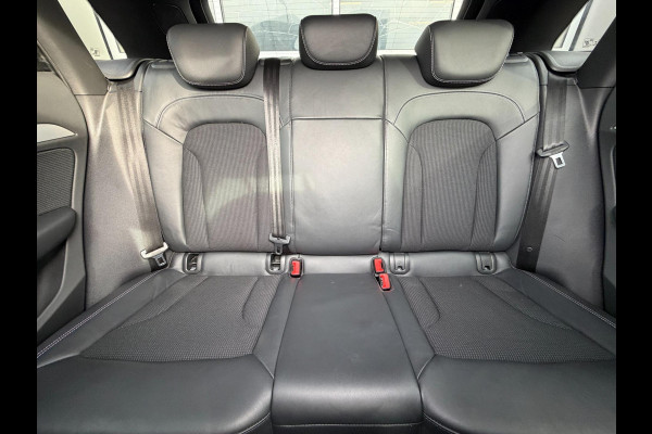 Audi Q3 1.4 TFSI 3x S-Line LED Pano Camera Trekhaak Keyless