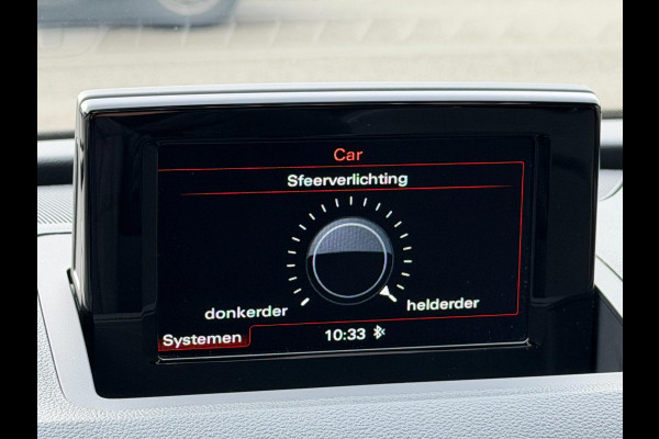 Audi Q3 1.4 TFSI 3x S-Line LED Pano Camera Trekhaak Keyless