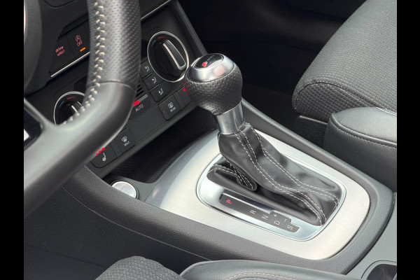 Audi Q3 1.4 TFSI 3x S-Line LED Pano Camera Trekhaak Keyless