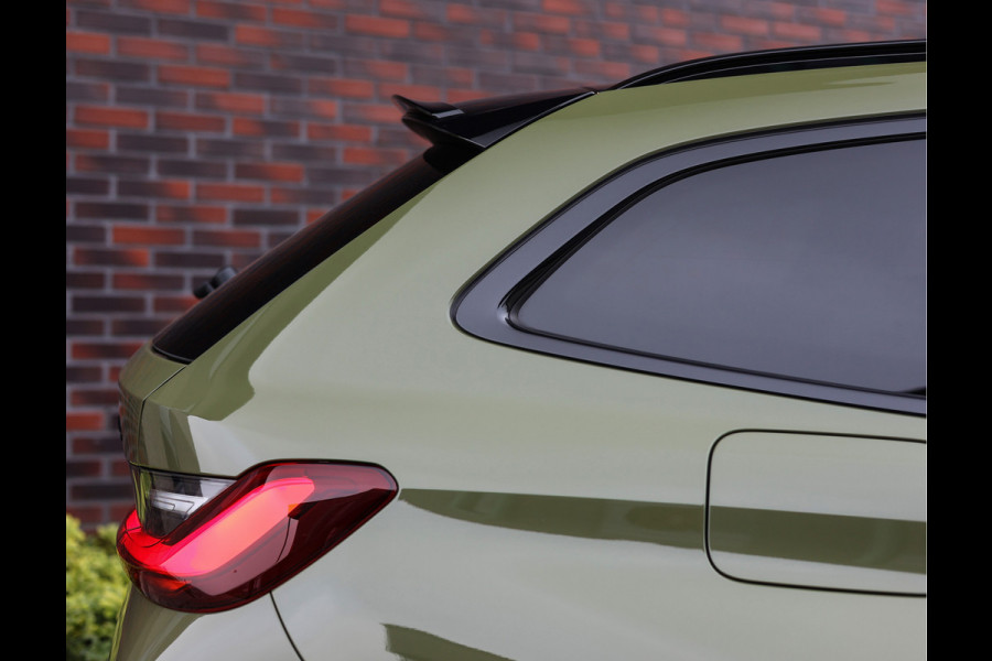 BMW M3 Touring xDrive Competition | Individual - Milltek - Laser - Kuipstoelen
