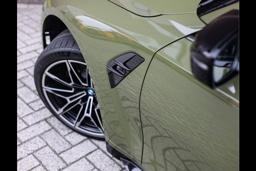 BMW M3 Touring xDrive Competition | Individual - Milltek - Laser - Kuipstoelen
