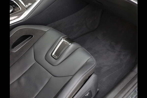 BMW M3 Touring xDrive Competition | Individual - Milltek - Laser - Kuipstoelen