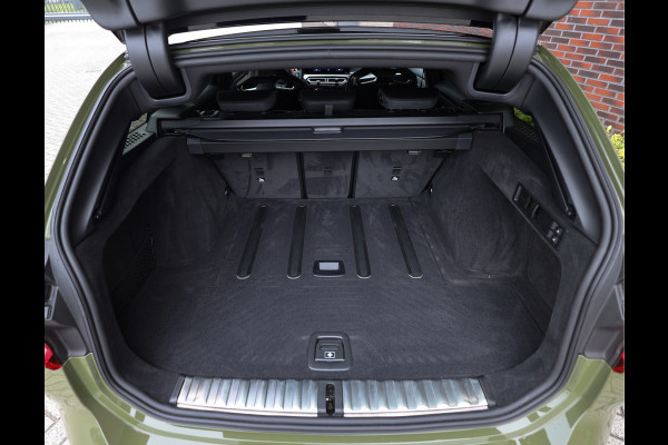 BMW M3 Touring xDrive Competition | Individual - Milltek - Laser - Kuipstoelen