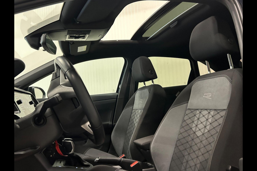 Volkswagen Taigo 1.5 TSI | PANO | 3x R-LINE | LED | BLACK EDITION | CARPLAY