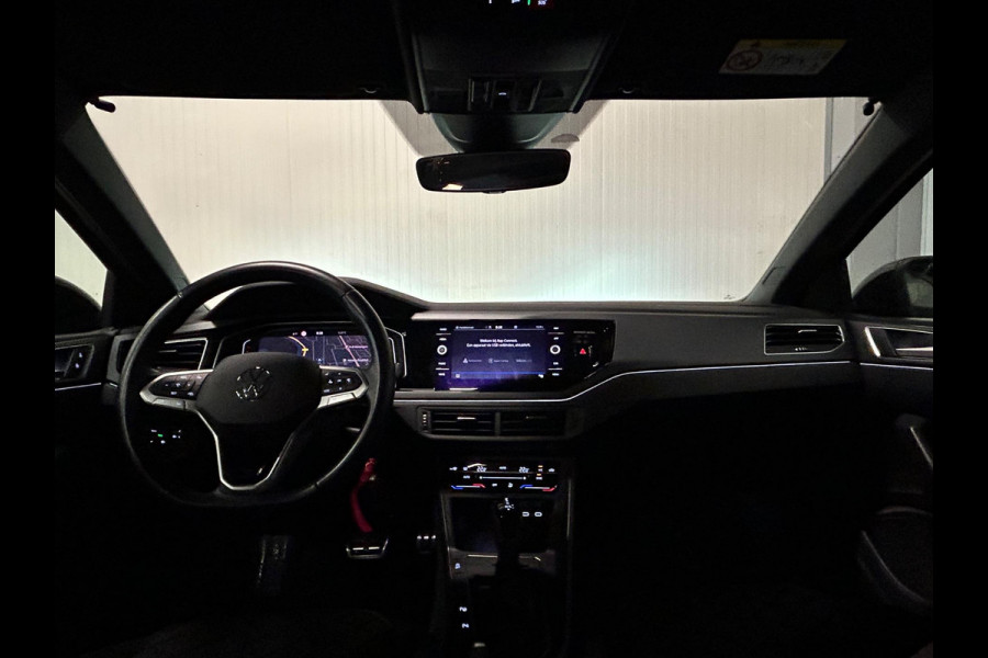 Volkswagen Taigo 1.5 TSI | PANO | 3x R-LINE | LED | BLACK EDITION | CARPLAY