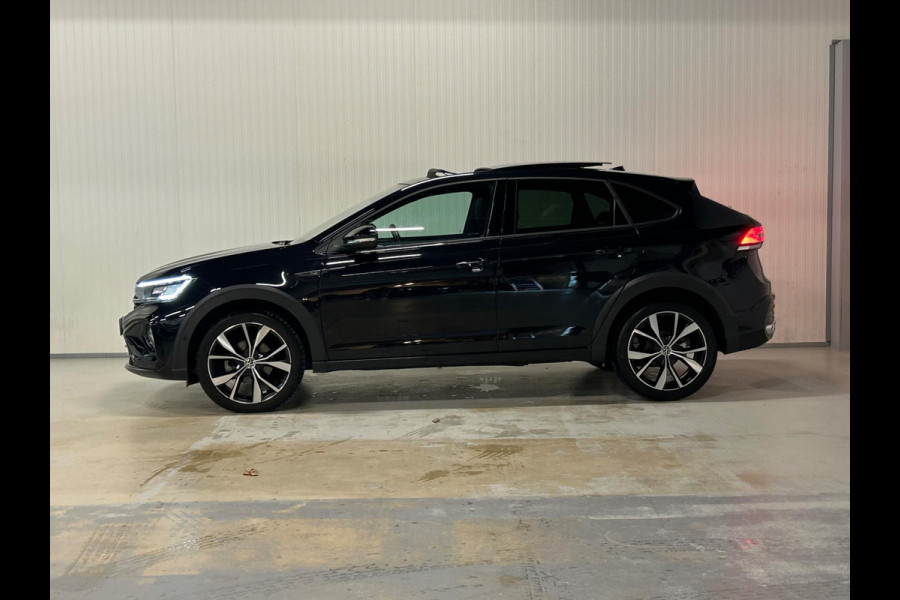 Volkswagen Taigo 1.5 TSI | PANO | 3x R-LINE | LED | BLACK EDITION | CARPLAY