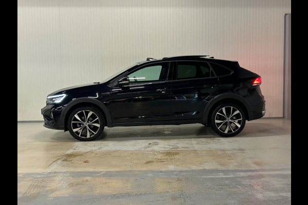 Volkswagen Taigo 1.5 TSI | PANO | 3x R-LINE | LED | BLACK EDITION | CARPLAY