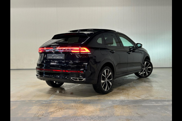 Volkswagen Taigo 1.5 TSI | PANO | 3x R-LINE | LED | BLACK EDITION | CARPLAY