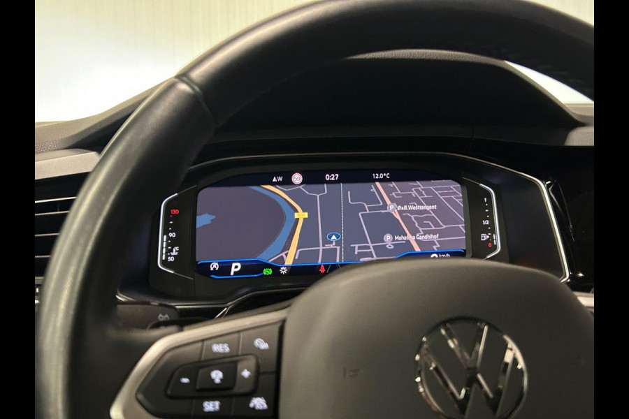 Volkswagen Taigo 1.5 TSI | PANO | 3x R-LINE | LED | BLACK EDITION | CARPLAY