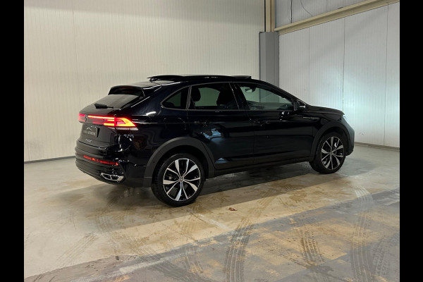 Volkswagen Taigo 1.5 TSI | PANO | 3x R-LINE | LED | BLACK EDITION | CARPLAY